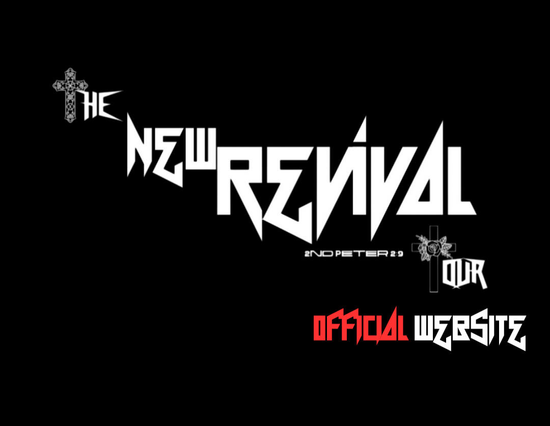 New Revival Website